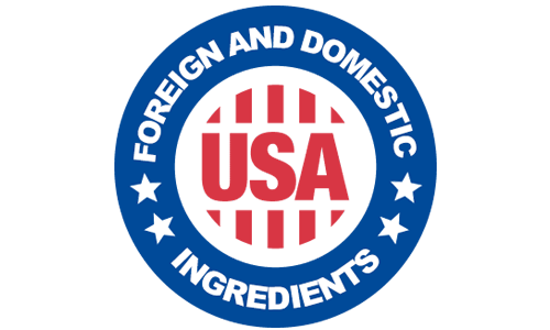 Strong Flow Made In USA